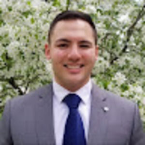 Meet your Posher, Matthew